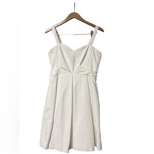 rebecca minkoff knit dress NWT-Rebecca Minkoff Vik Knit Fit and Flare Dress Size S Retail $248